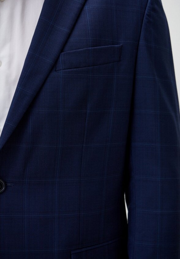 Костюм классический Alessandro Manzoni