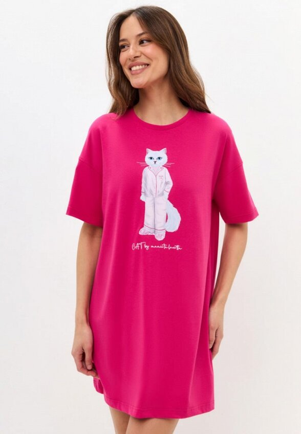 Платье домашнее Manii'ta Lacitta