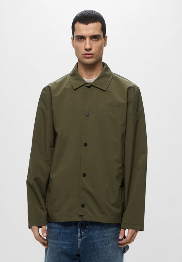 Куртка-рубашка John Richmond