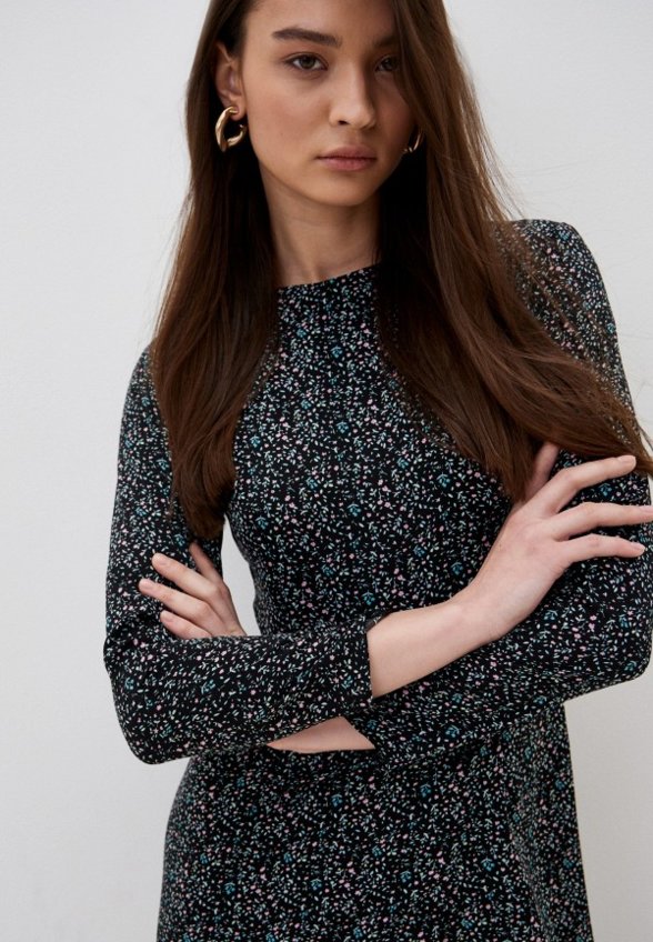 Платье Ulyashova