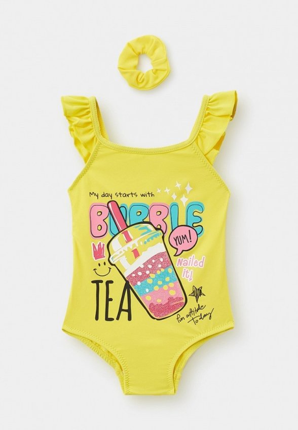 Купальник PlayToday