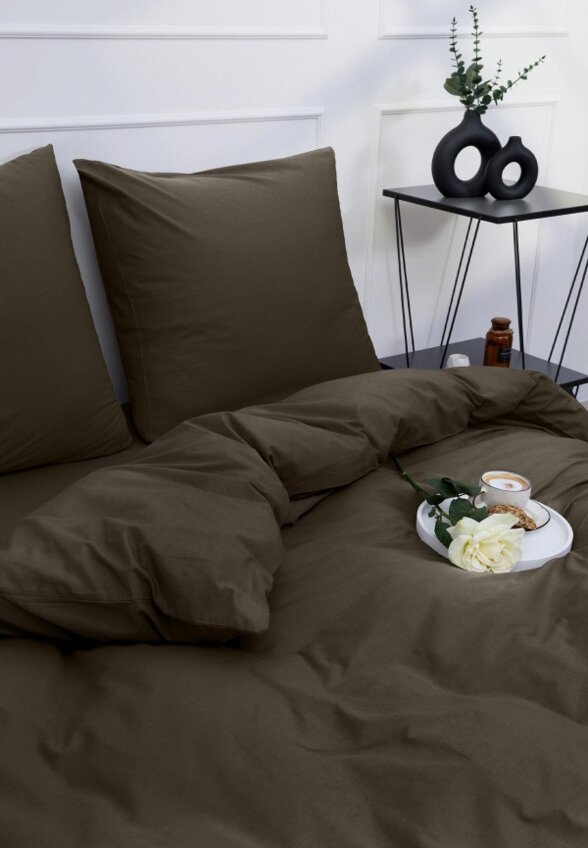 Постельное белье Евро Василиса