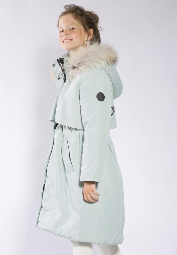Куртка утепленная Orso Bianco
