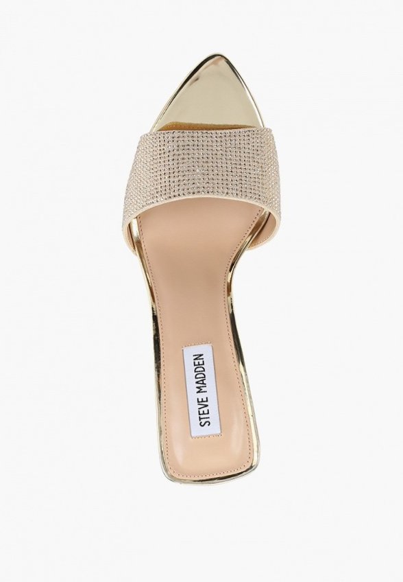 Сабо Steve Madden