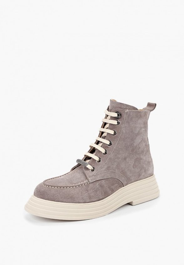 Ботинки Basconi