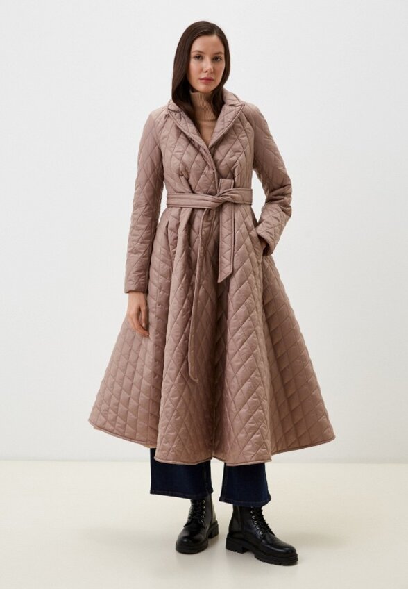 Куртка-пальто Louren Wilton