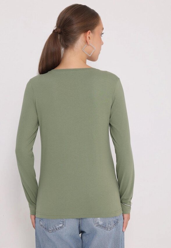 Лонгслив Апрель