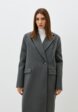 Пальто однобортное TrendyAngel2  - превью
