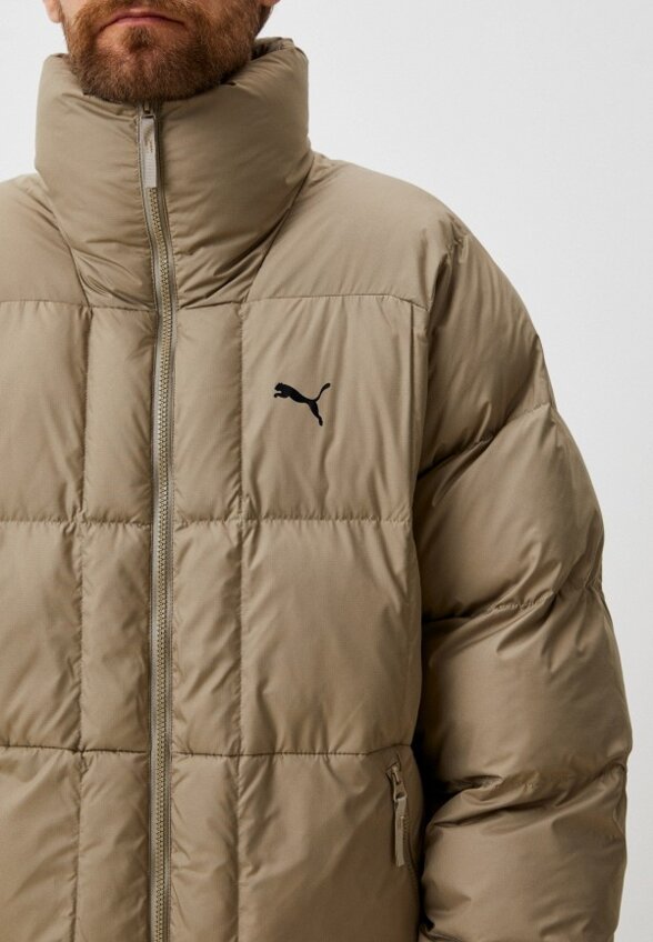 Пуховик PUMA