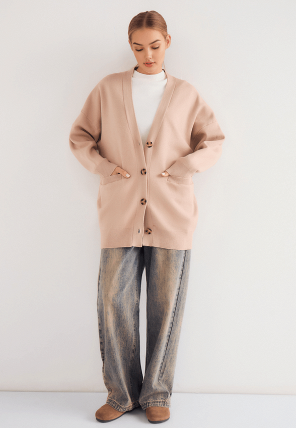 Кардиган Vittoria Vicci