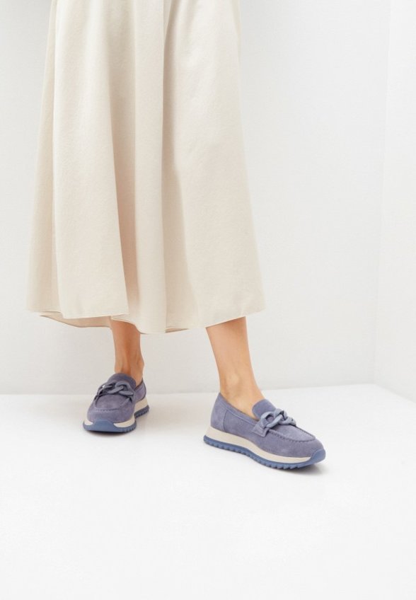 Слипоны Abricot