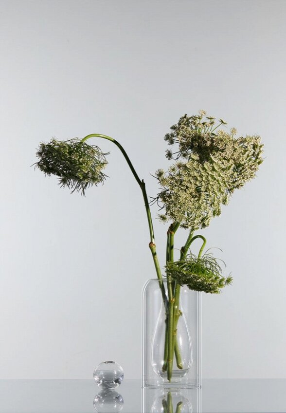 Ваза Bergenson Bjorn