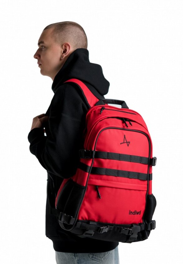 Рюкзак Индивид