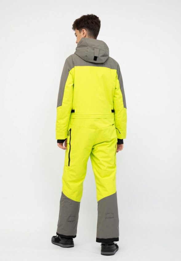 Комбинезон сноубордический High Experience