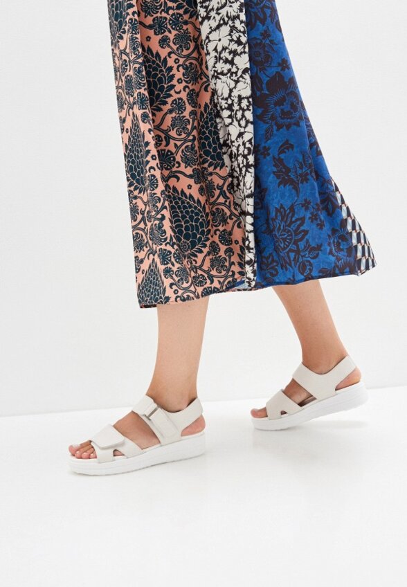 Сандалии Ralf Ringer