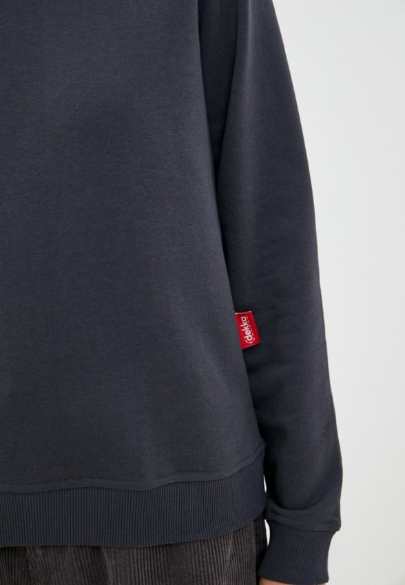 Свитшот Idekka