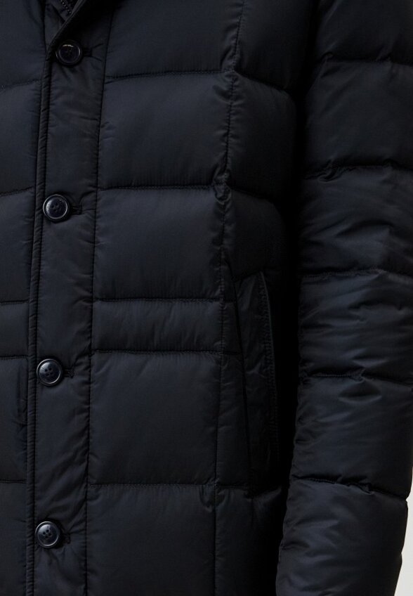 Пуховик Riggi