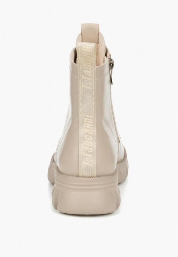 Ботинки T.Taccardi