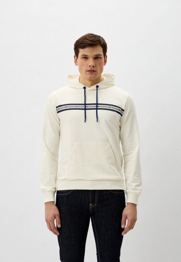 Худи Bikkembergs