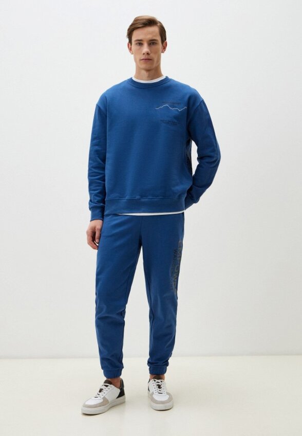 Костюм спортивный Baon