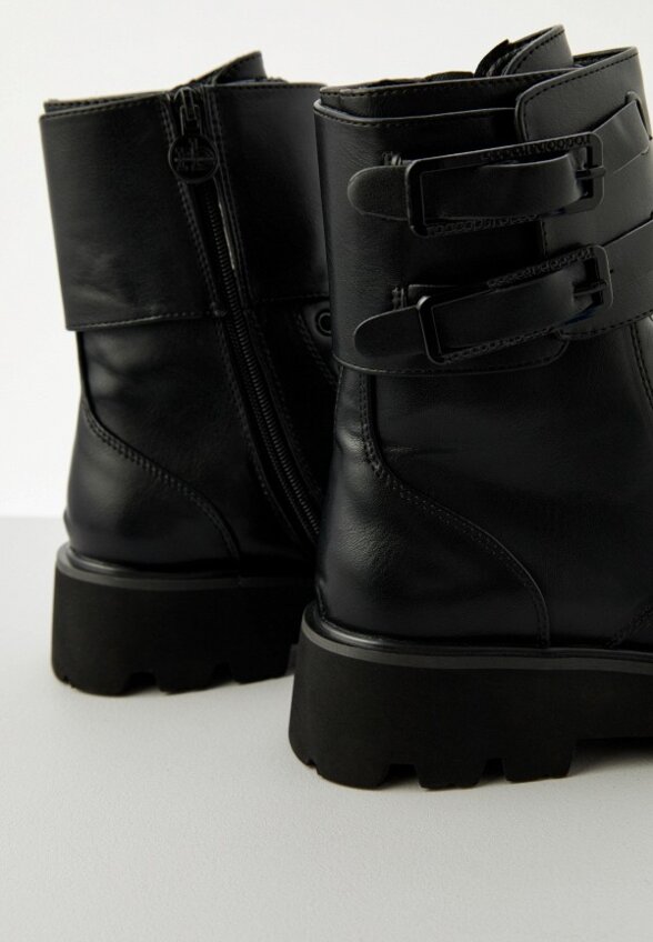 Ботинки Roccobarocco