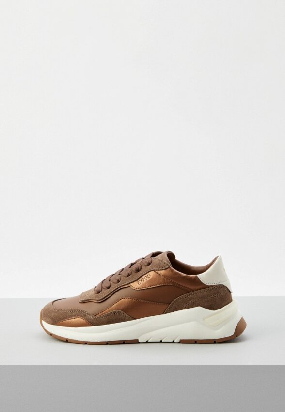 Кроссовки Boss