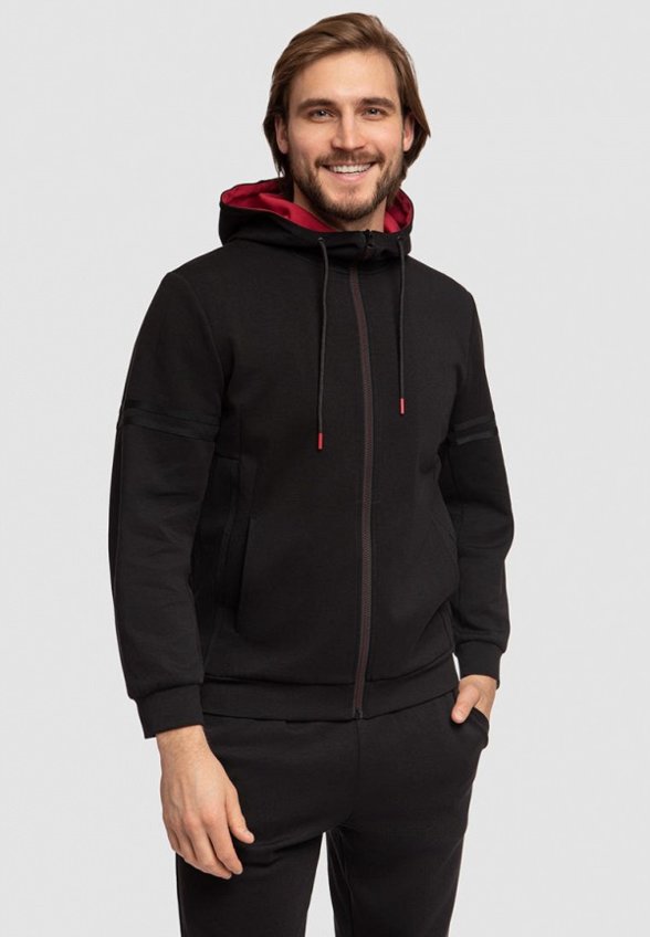 Толстовка Kanzler