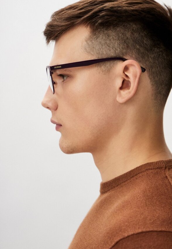 Оправа Eigengrau