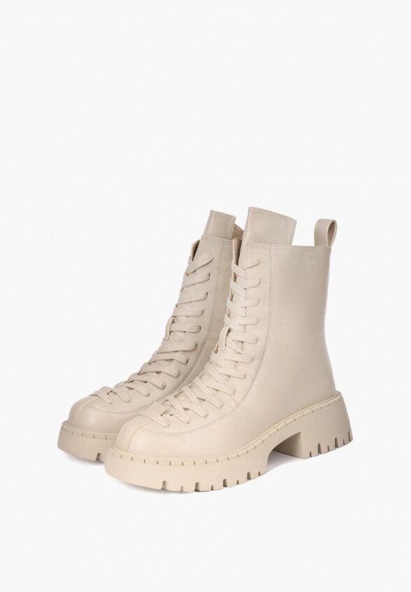 Ботинки Instreet