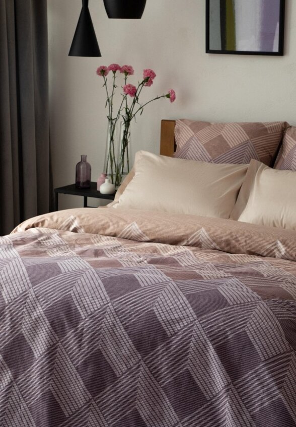 Постельное белье 2-спальное Cozy Home