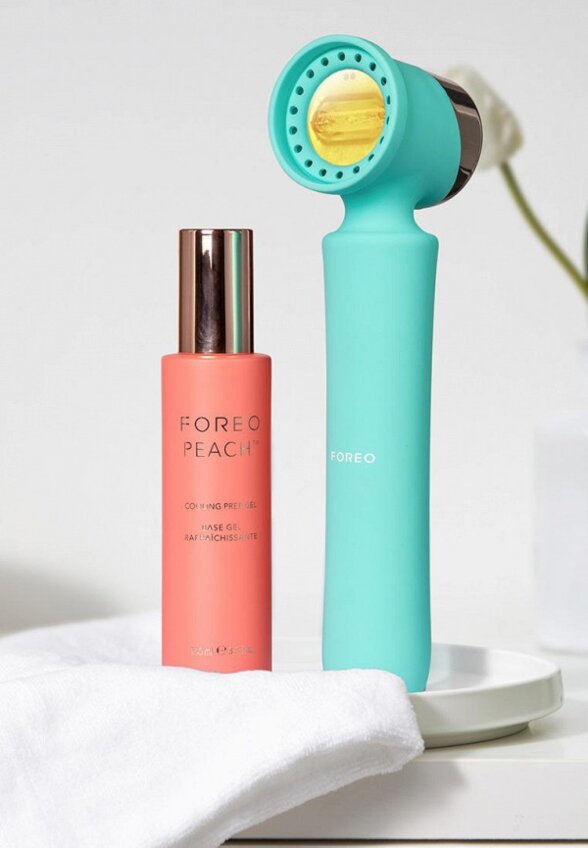 Фотоэпилятор Foreo