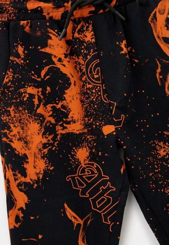 Брюки спортивные Reporter Young