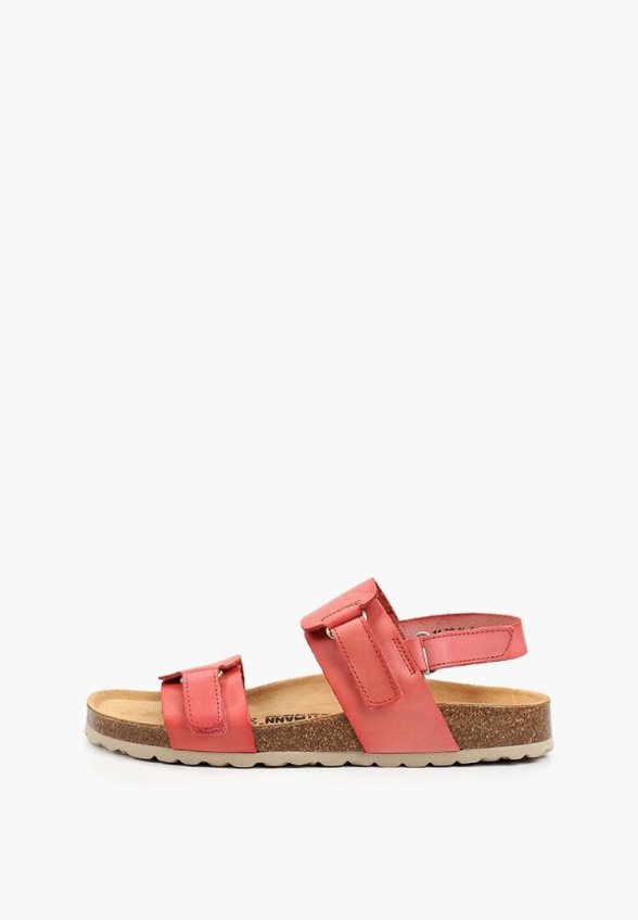 Сандалии Ortmann