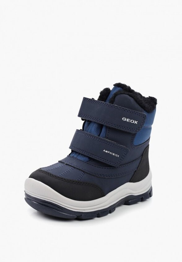 Ботинки Geox