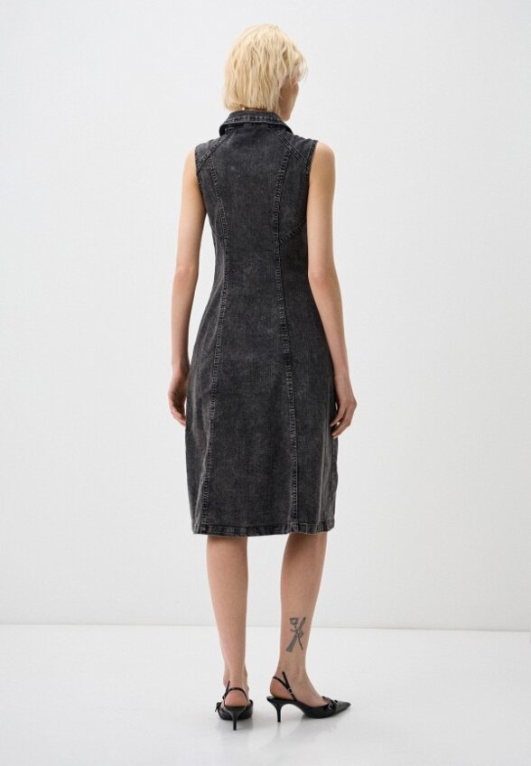 Платье джинсовое Isibris