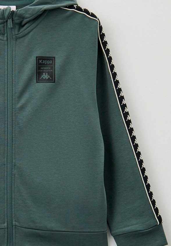Толстовка Kappa