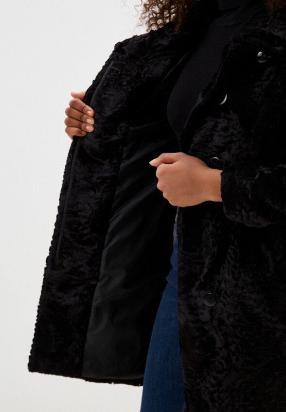 Шуба Louren Wilton