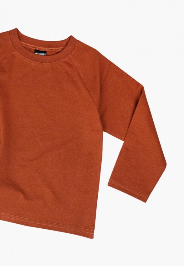 Лонгслив Mjolk