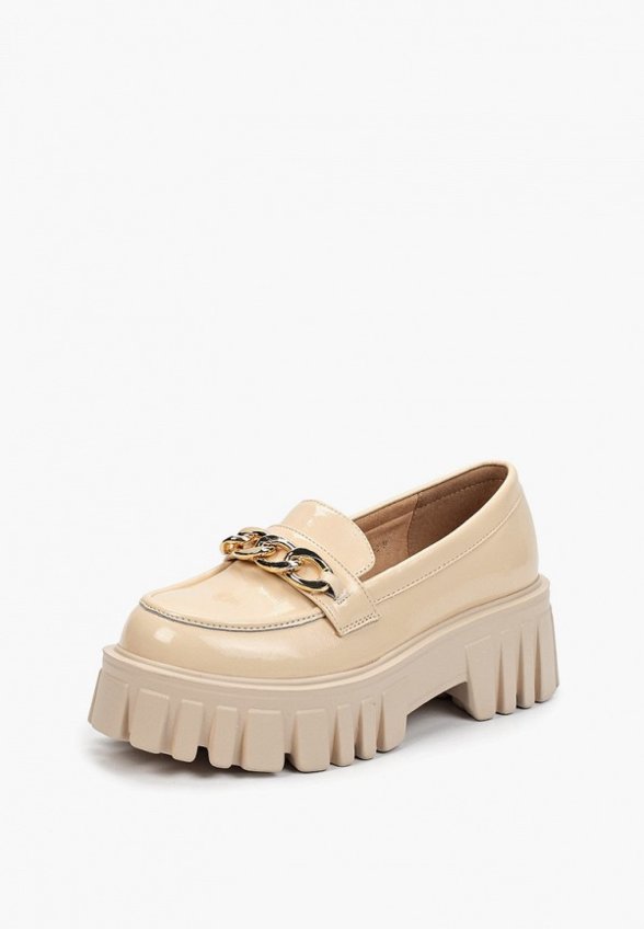 Лоферы O-live Naturalle