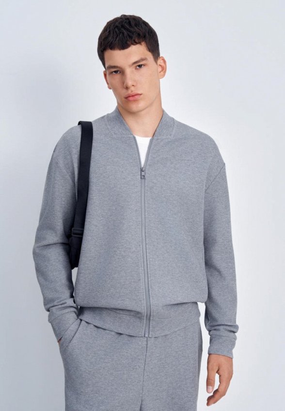 Олимпийка Finn Flare