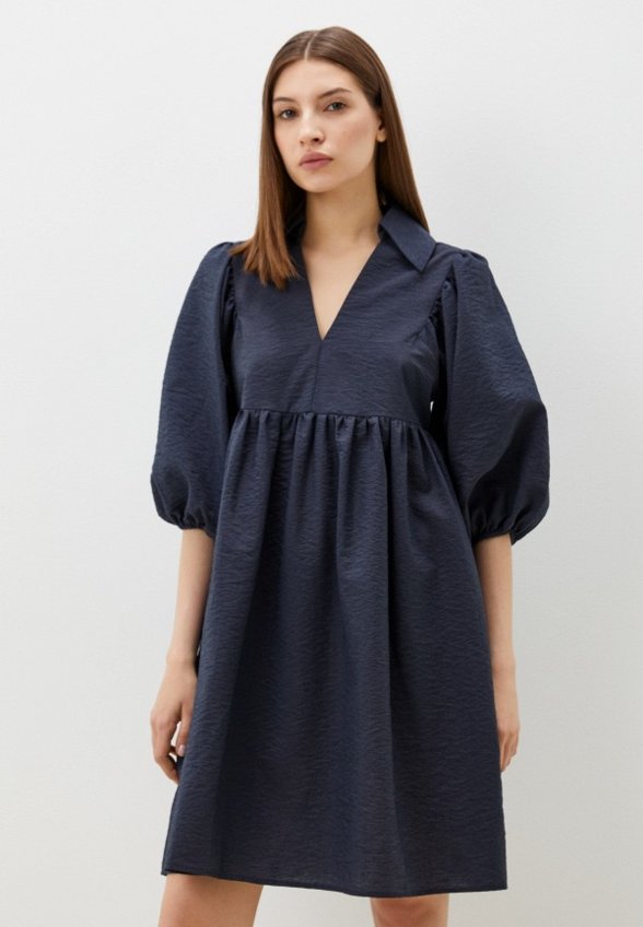 Платье MadaM T