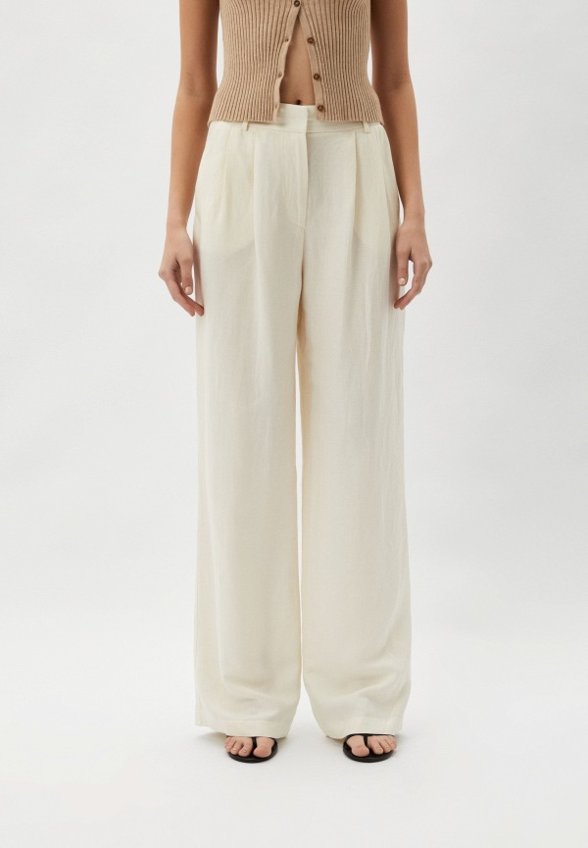 Брюки Patrizia Pepe