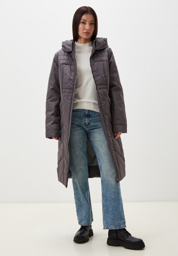 Пуховик DizzyWay