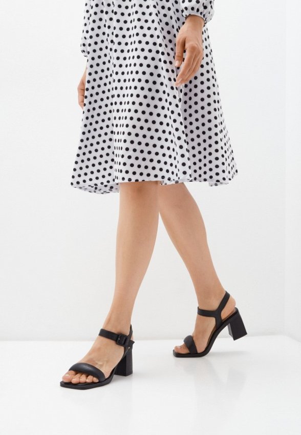 Босоножки Bottero