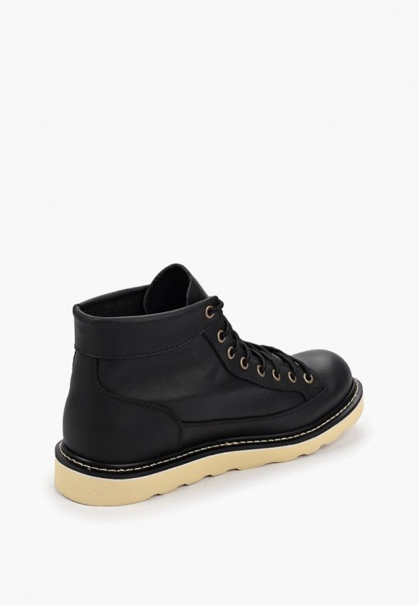 Ботинки Harry Hatchet