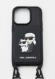 Чехол для iPhone Karl Lagerfeld1  - превью