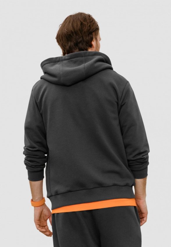 Толстовка Nikasport