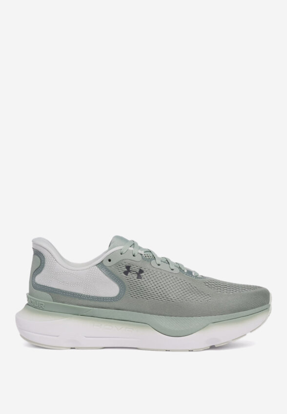 Кроссовки мужские Under Armour Infinite Pro 2, Зеленый