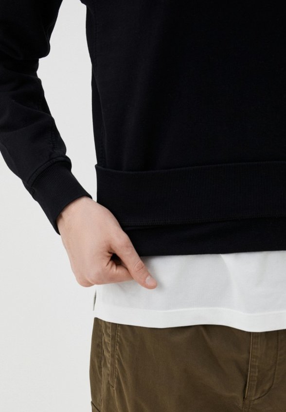 Свитшот Pioneer