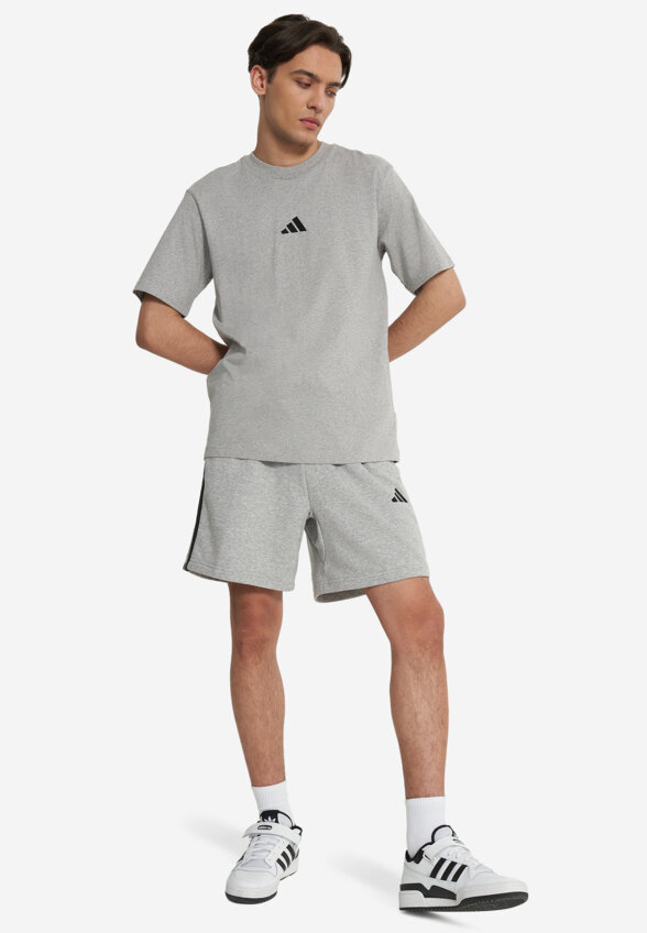Шорты мужские Adidas, Серый